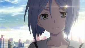 Trinity Seven ( 2014 )