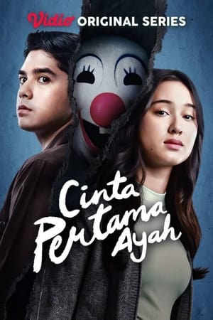 Image Cinta Pertama Ayah