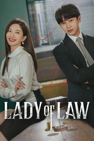 Image Lady of Law
