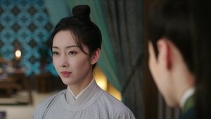 Dream of Chang’an Season 1 Episode 11