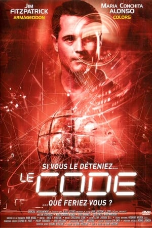 Poster Le code 2002