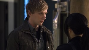 Shadowhunters Temporada 2 Capítulo 15