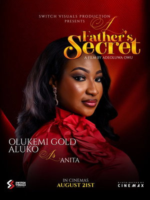 A Father's Secret 12