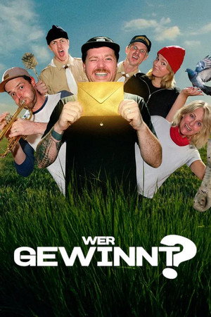 Wer gewinnt? (2025)