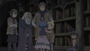 Made In Abyss Season 1 Episode 7