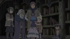 Made in Abyss: 1×7