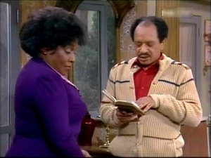 The Jeffersons I've Got a Secret