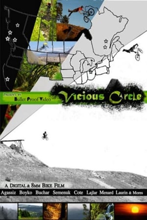 Poster Vicious Circle (2008)