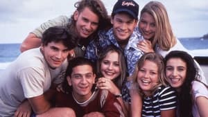 Heartbreak High: Onde Tudo Acontece