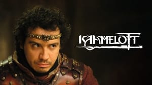 poster Kaamelott