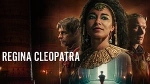 poster Queen Cleopatra