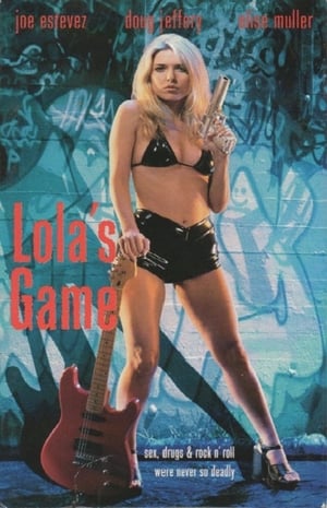 Poster Lola's Game (1998)