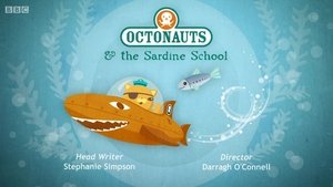 The Octonauts Season 1 Episode 40