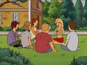 King of the Hill: 8×18