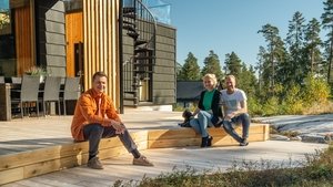 Grand Designs Finland Snadi