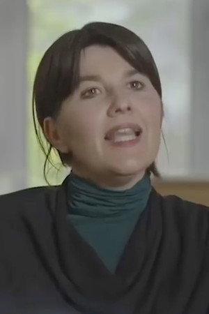 María Belón portrait