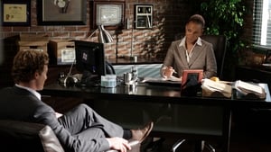 The Mentalist: Stagione 2 – Episodio 17