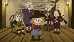 Over the Garden Wall: 1×4