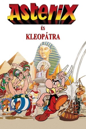 Image Asterix és Kleopátra