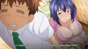 Maken-Ki!: 2×5