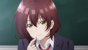 Jaku-Chara Tomozaki-Kun – Bottom-Tier Character Tomozaki: Saison 2 Episode 6