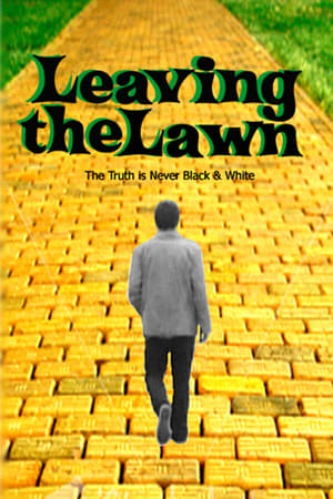 Poster Leaving the Lawn (2010)