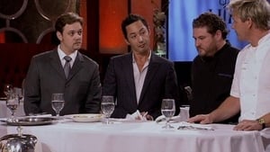 Hell’s Kitchen Season 10 Episode 18