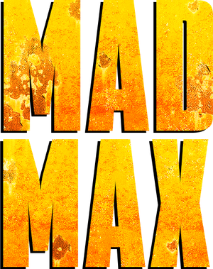 Mad Max — Logos 10