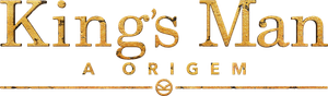 King's Man: A Origem — Logos 7