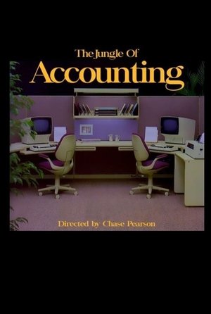 Image The Jungle of Accounting