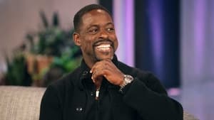 The Kelly Clarkson Show Season 3 : Sterling K. Brown, Jessica Seinfeld