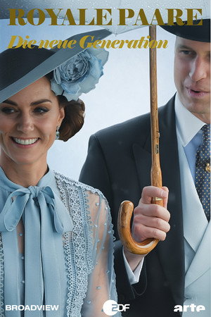 Royal Couples - The new generation