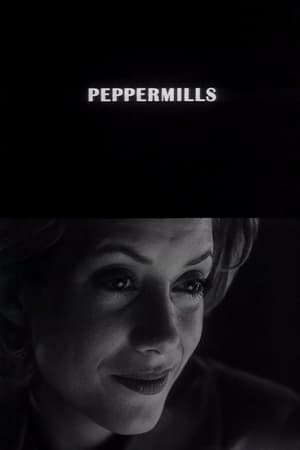 Poster Peppermills 1998