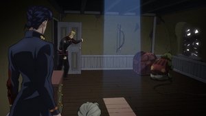 JoJo’s Bizarre Adventure Season 3 Episode 5