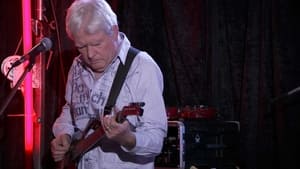 Barclay James Harvest - Metropolis Studio 2012