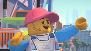 LEGO City Abenteuer: 3×17