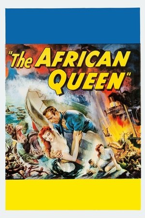The African Queen The African Queen