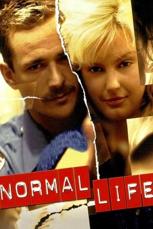 Normal Life-Bruce A. Young