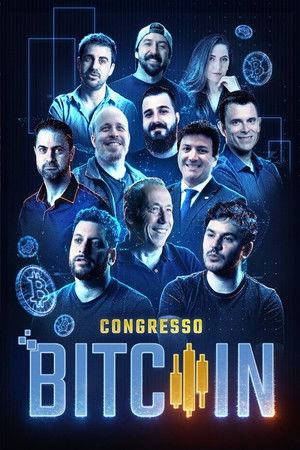 Congresso Bitcoin (2026)