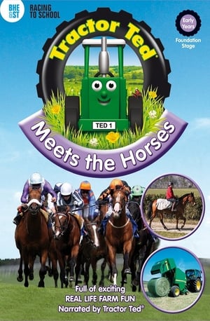 Tractor Ted Meets the Horses film complet