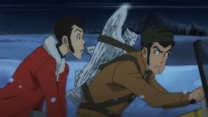 Lupin III – Good bye lady liberty : Saison 5 Episode 20