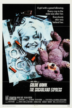 Постер фильма «Шугарлендский экспресс (1974)» — (26 из 55)