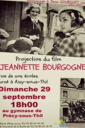 Image Jeannette Bourgogne