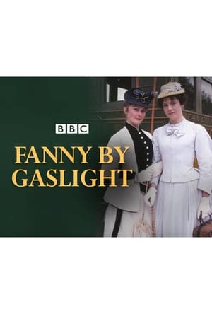 Image Fanny by Gaslight
