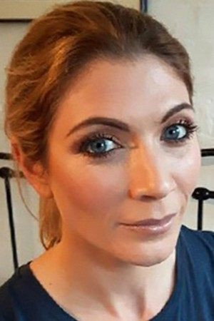 Liselle Bailey portrait