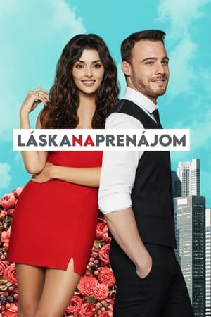 Poster Láska na prenájom Séria 1 Epizóda 35 2021