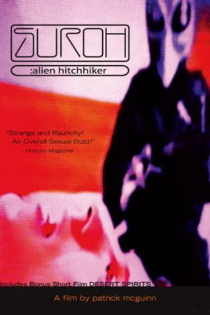 Suroh: Alien Hitchhiker 8
