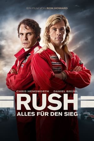 Rush - Alles für den Sieg 2013