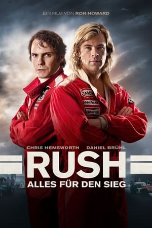 Rush - Alles für den Sieg (2013)