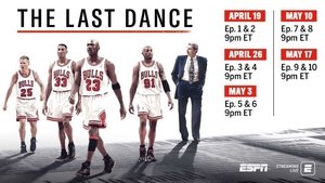 poster The Last Dance